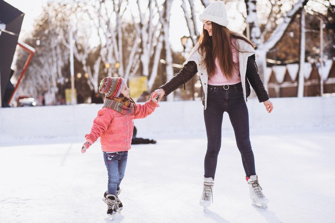 patinoire