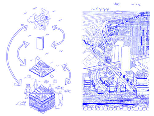 La Manufacture d’Architecture