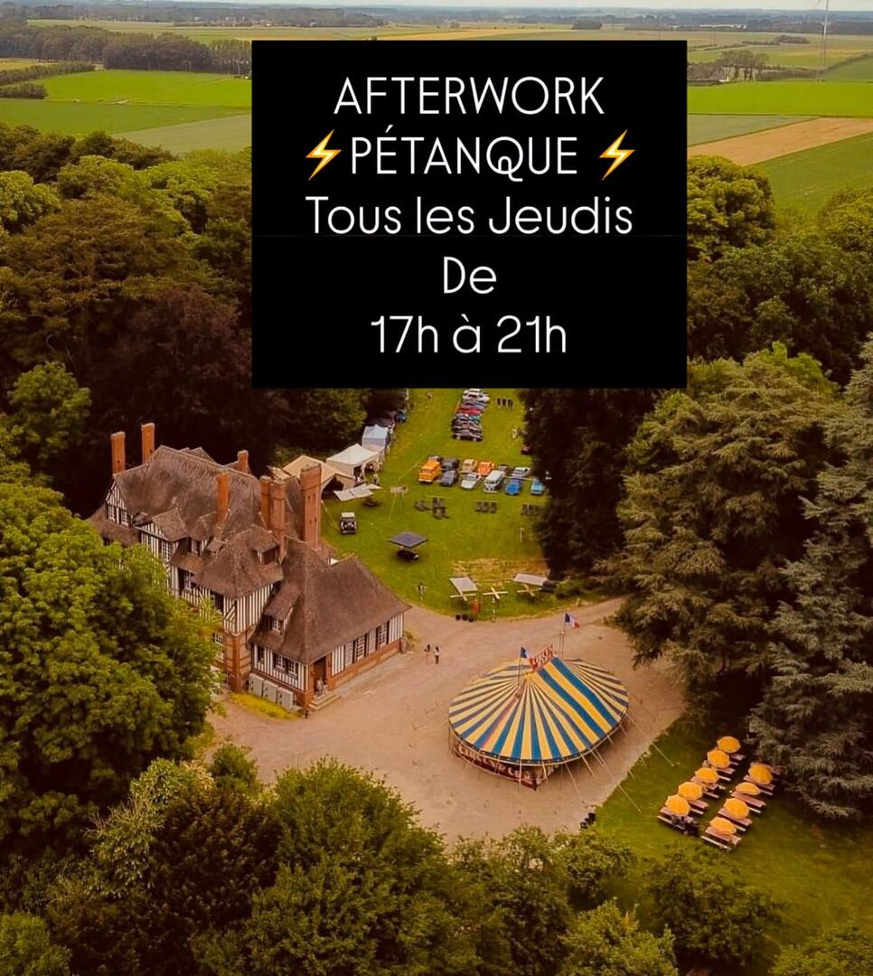 pétanque 2026
