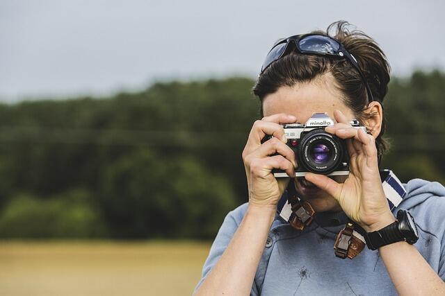 photographe