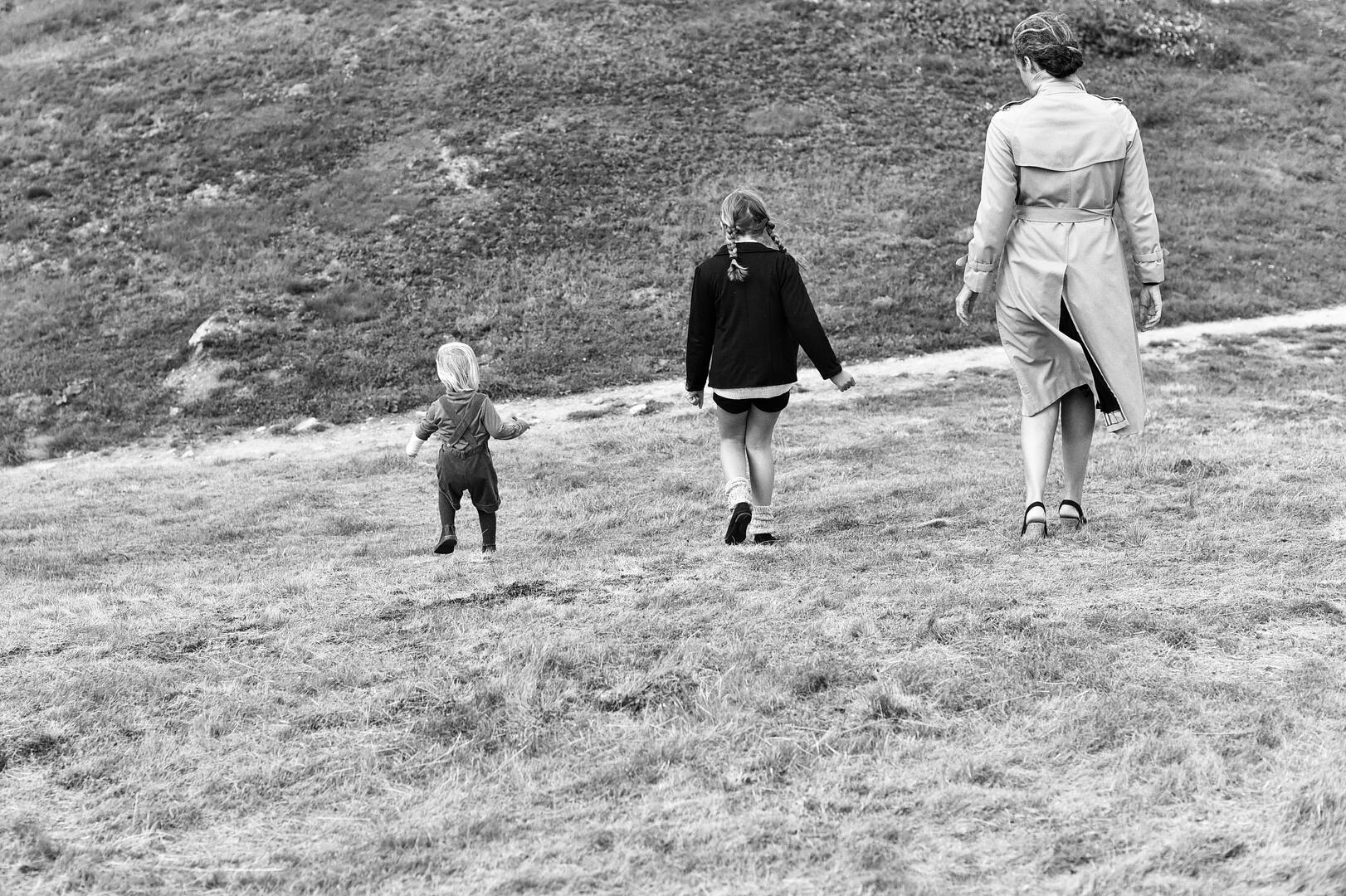 photo Solene Combemale FV3 partir