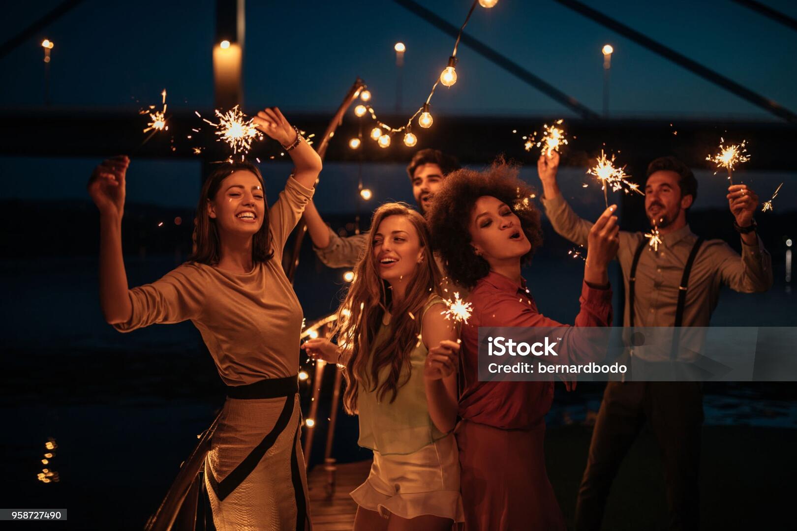 Soirée