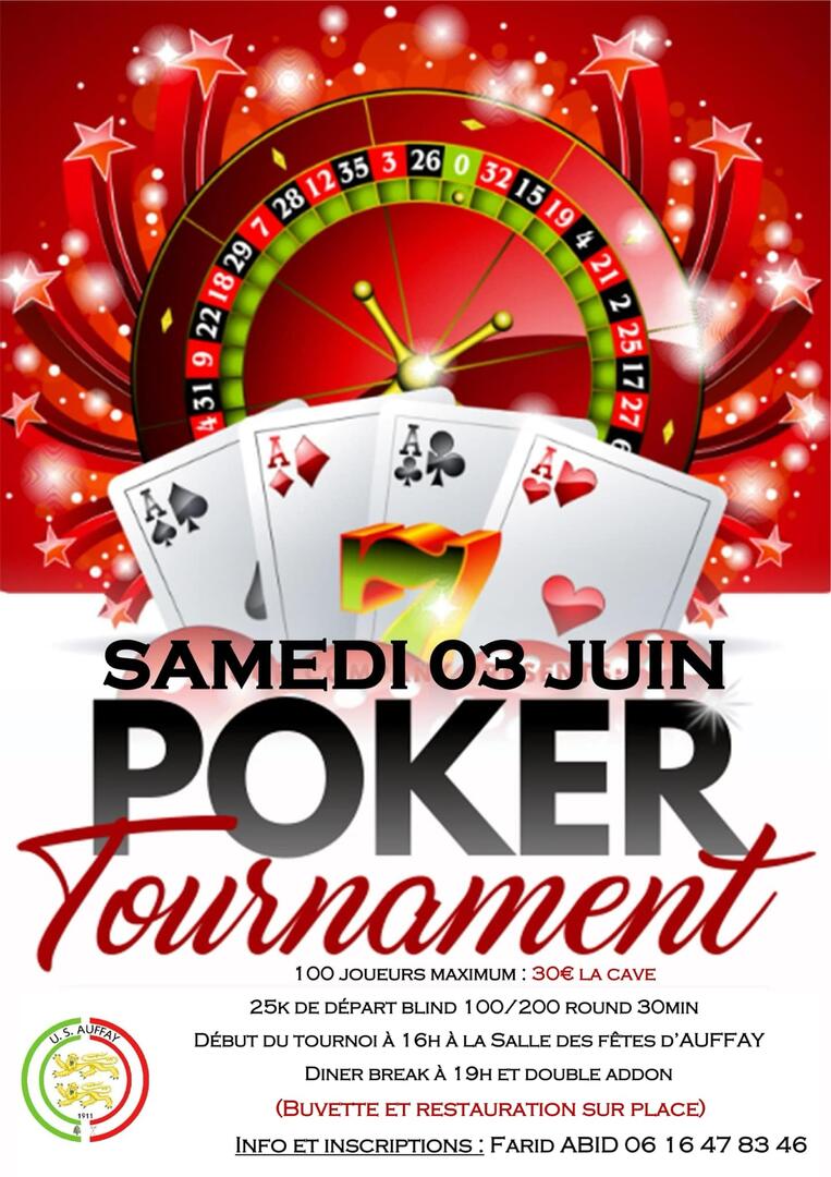 poker 2023