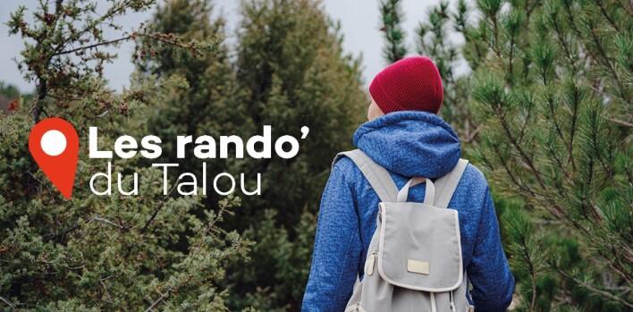 randonnée noel FT