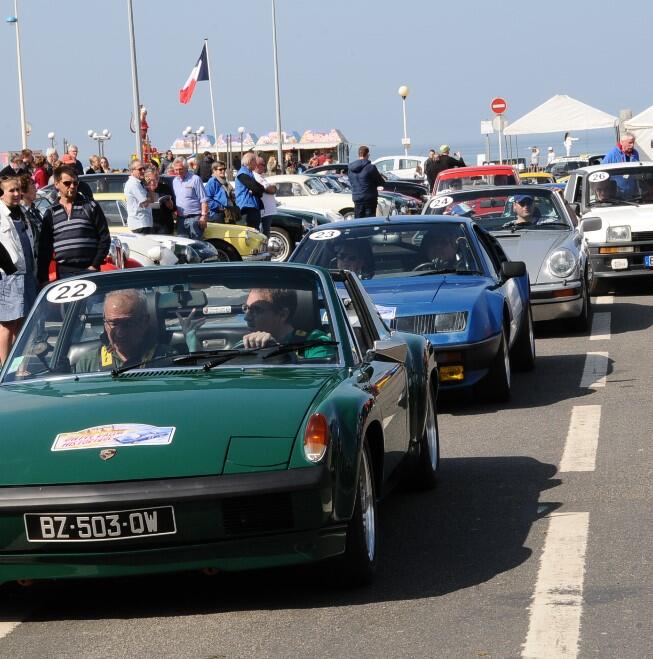 rallye