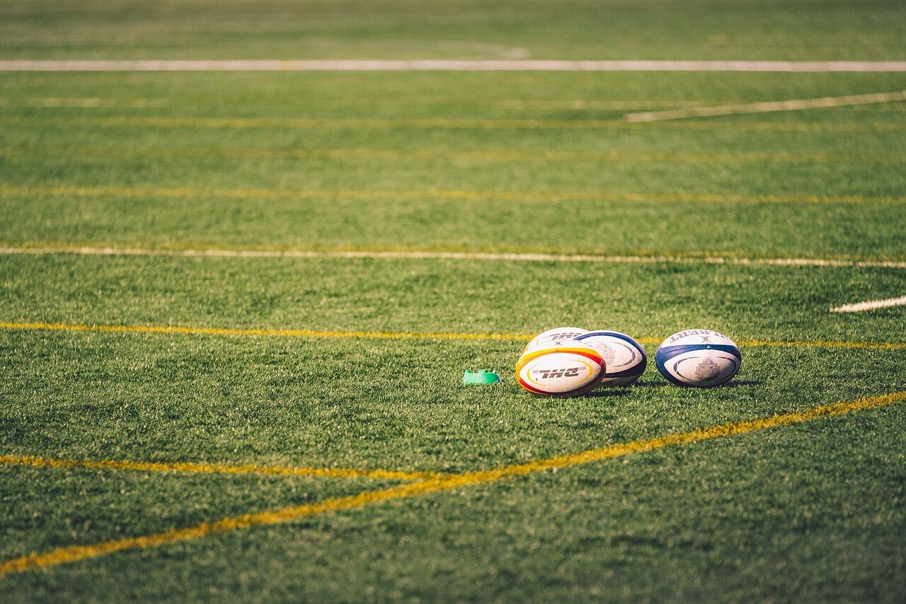 ballons de rugby