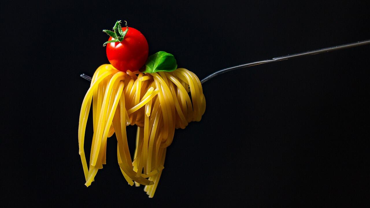 spaghetti-Pixabay