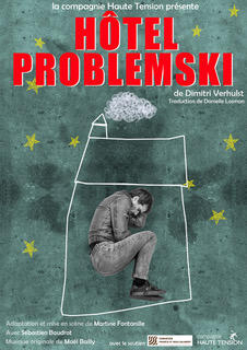 Hôtel Problemski