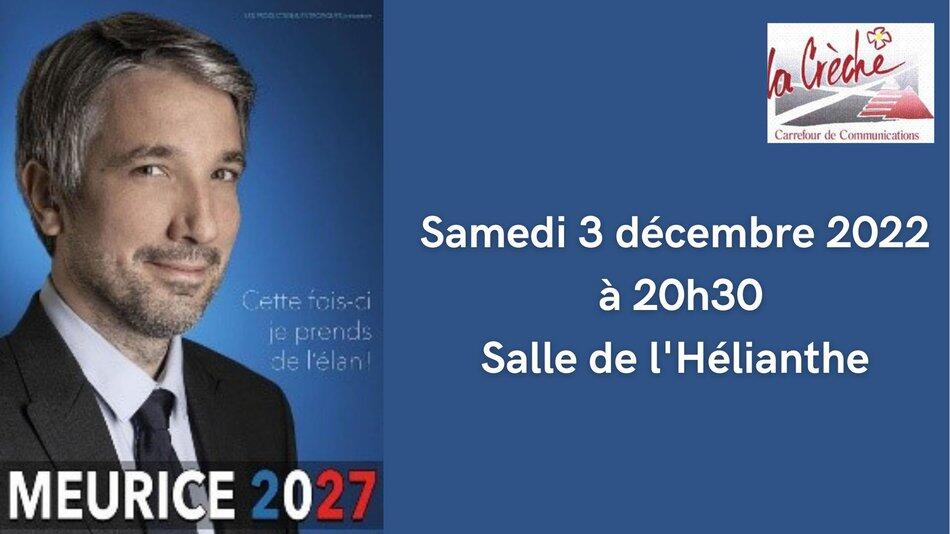 Guillaume Meurice