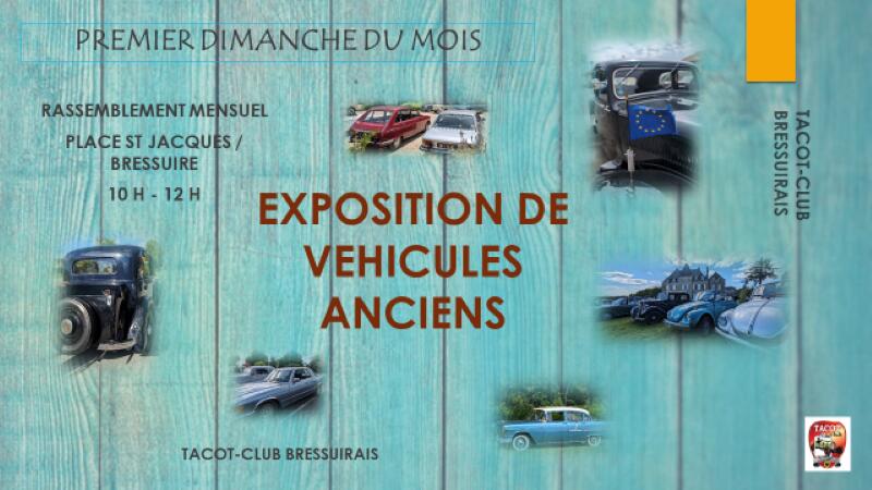 Tacot-Club Bressuirais