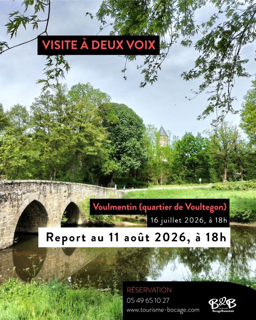 Visite Voulmentin