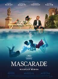 cinéma mascarade