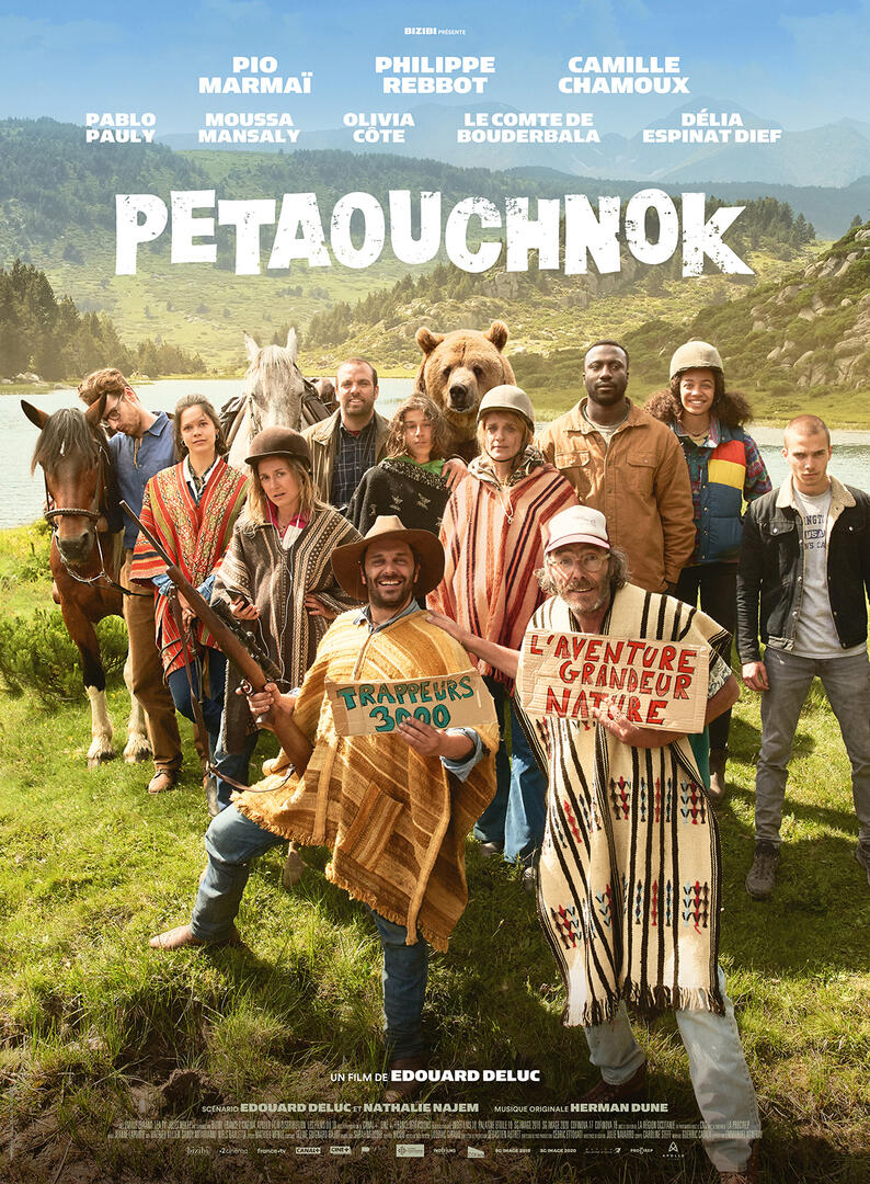 cinéma petaouchnok