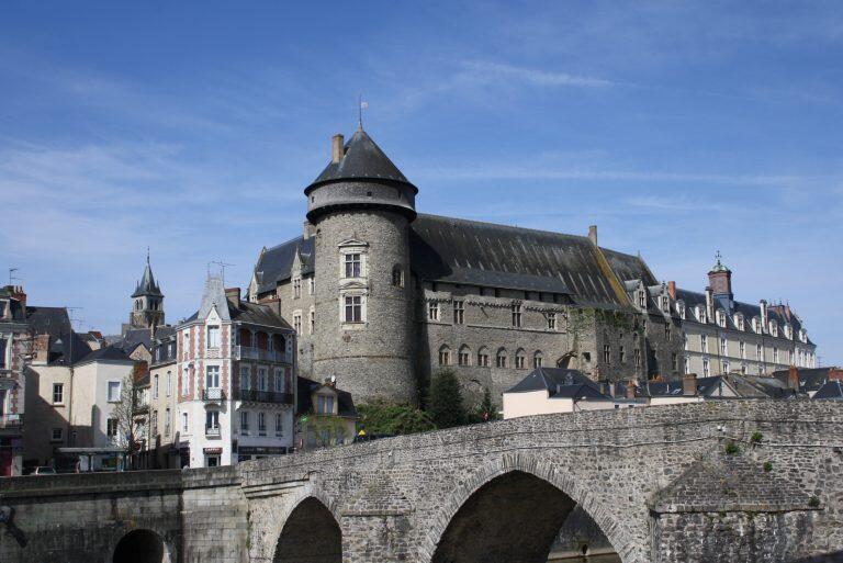 Laval Patrimoine