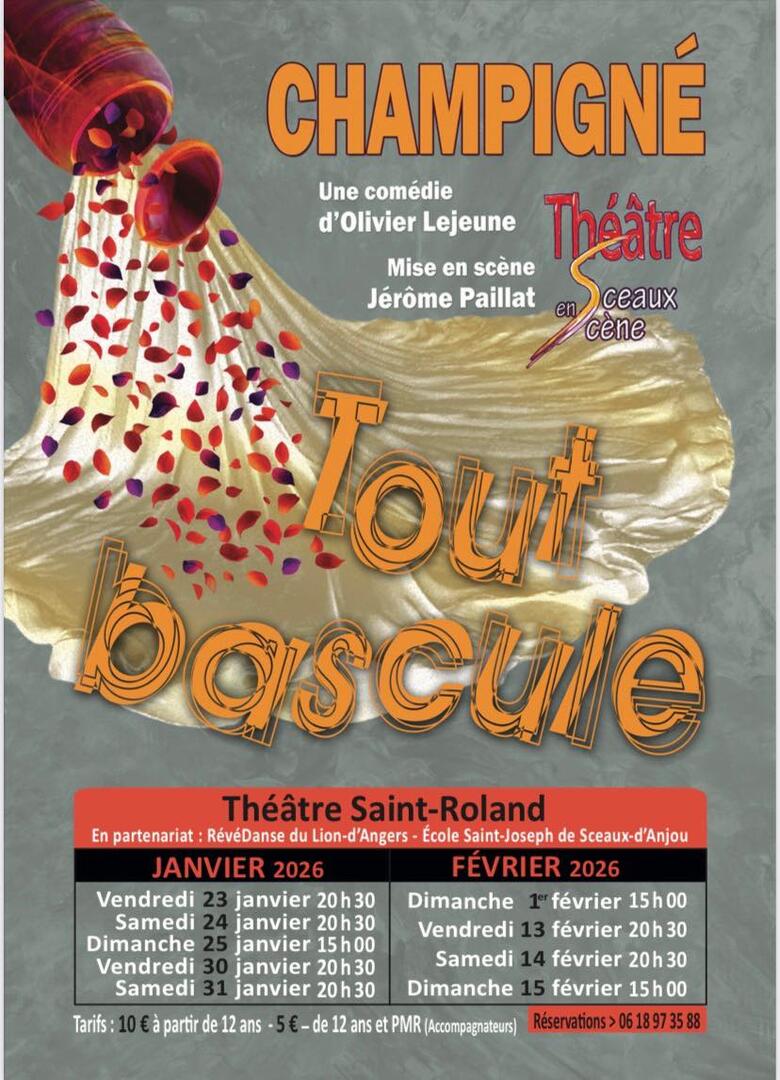 tout bascule - champigné - fma - 49