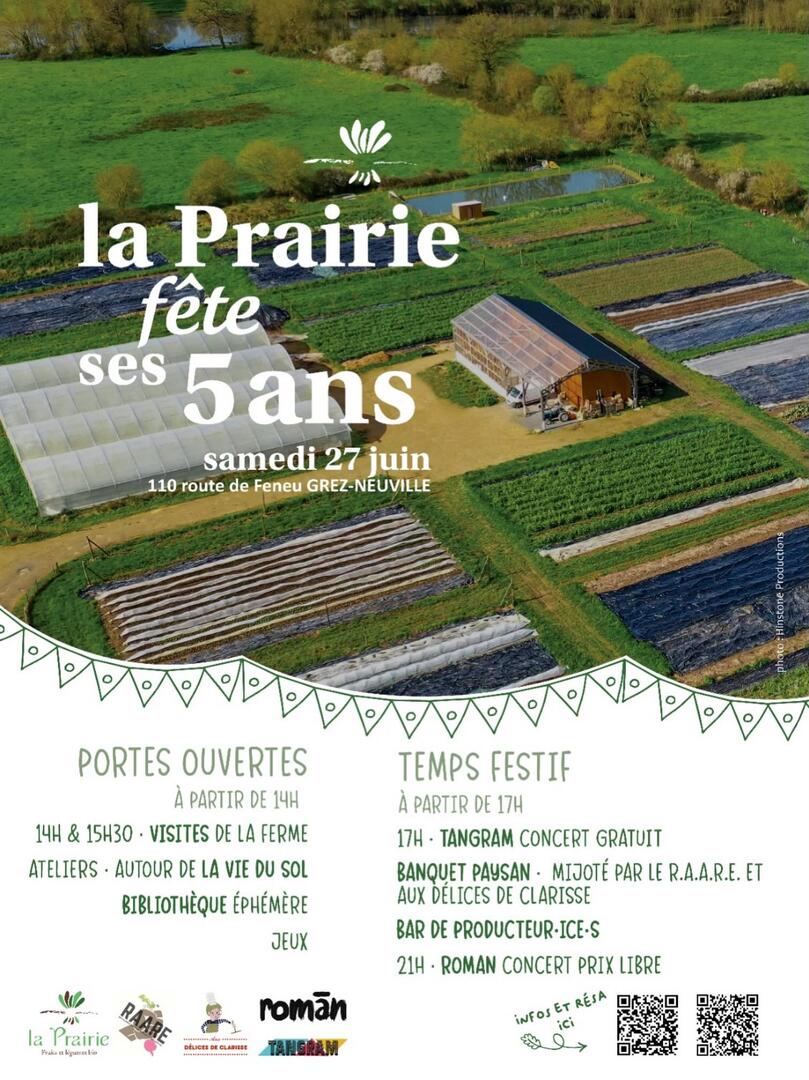 La prairie fête ses 5 ans-Grez-Neuville-FMA-49