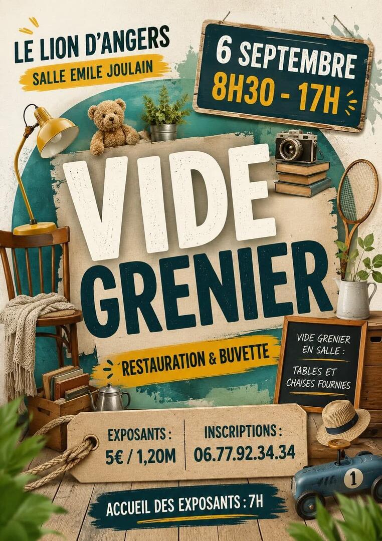 Vide Grenier septembre 2026-LLA-FMA-49