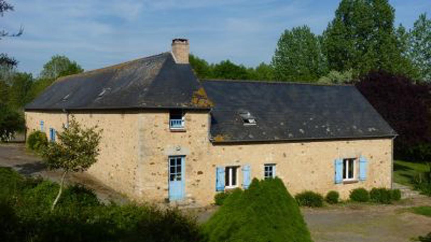 La Tuffière