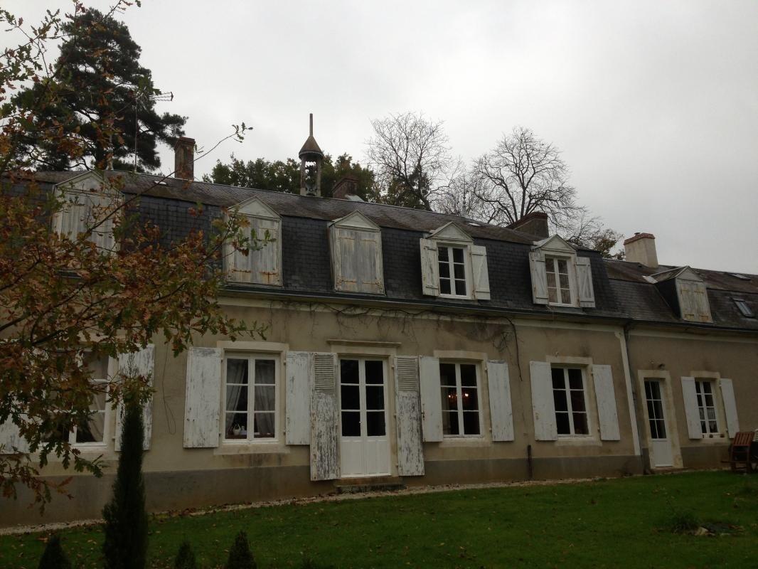 Chambres d'hôtes la Rivière