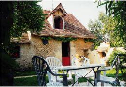 Le Perron
