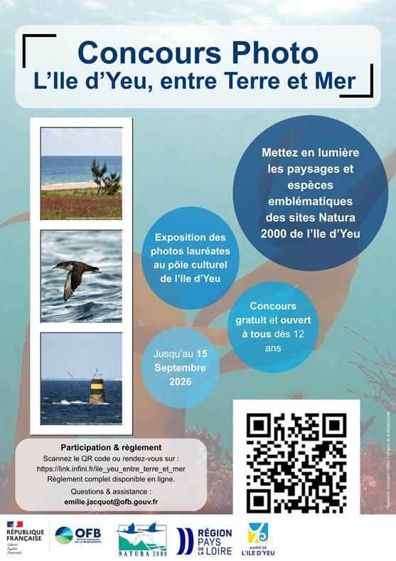 Concours photo