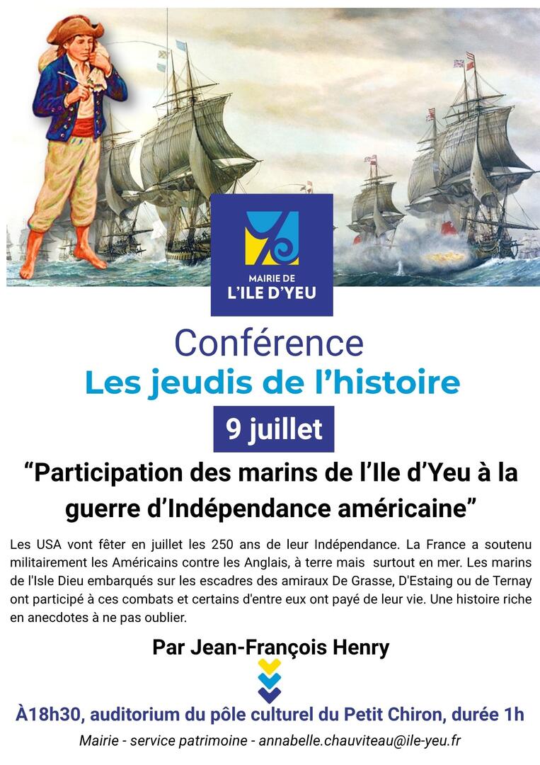 9 juillet JF Henry - 1