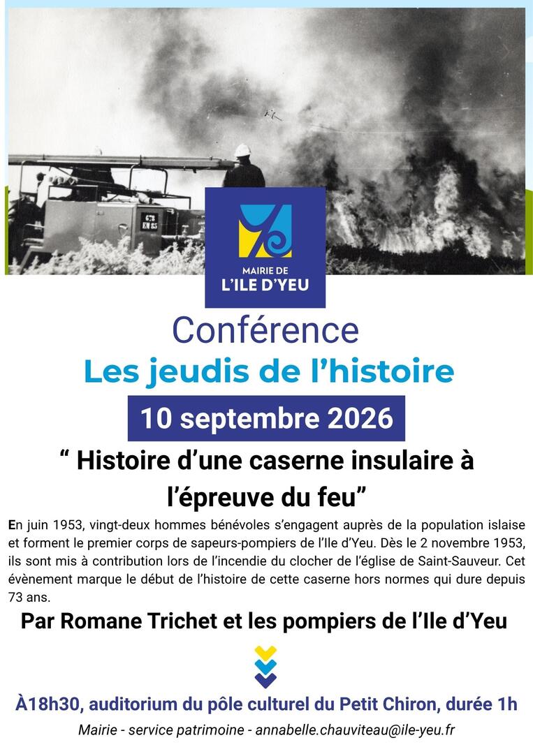 10 septembre, Romane Trichet - 1