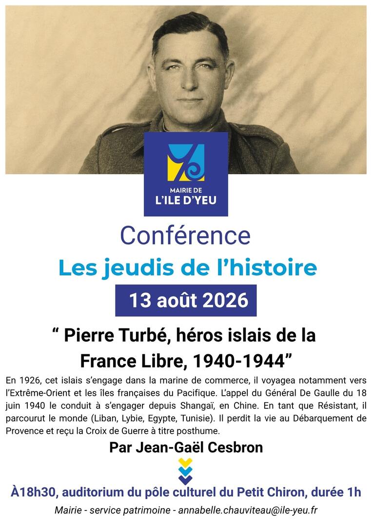 13 août Cesbron - 1