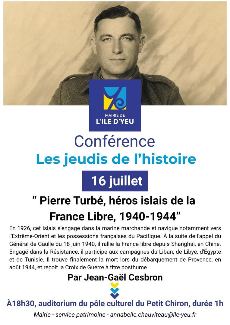 16 juillet   Cesbron - 1