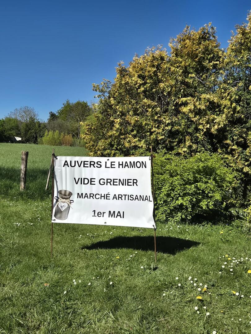 1er mai