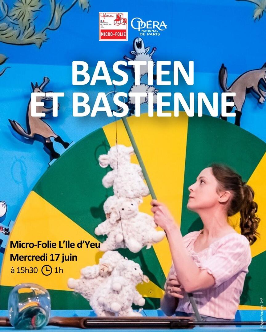 Bastienne