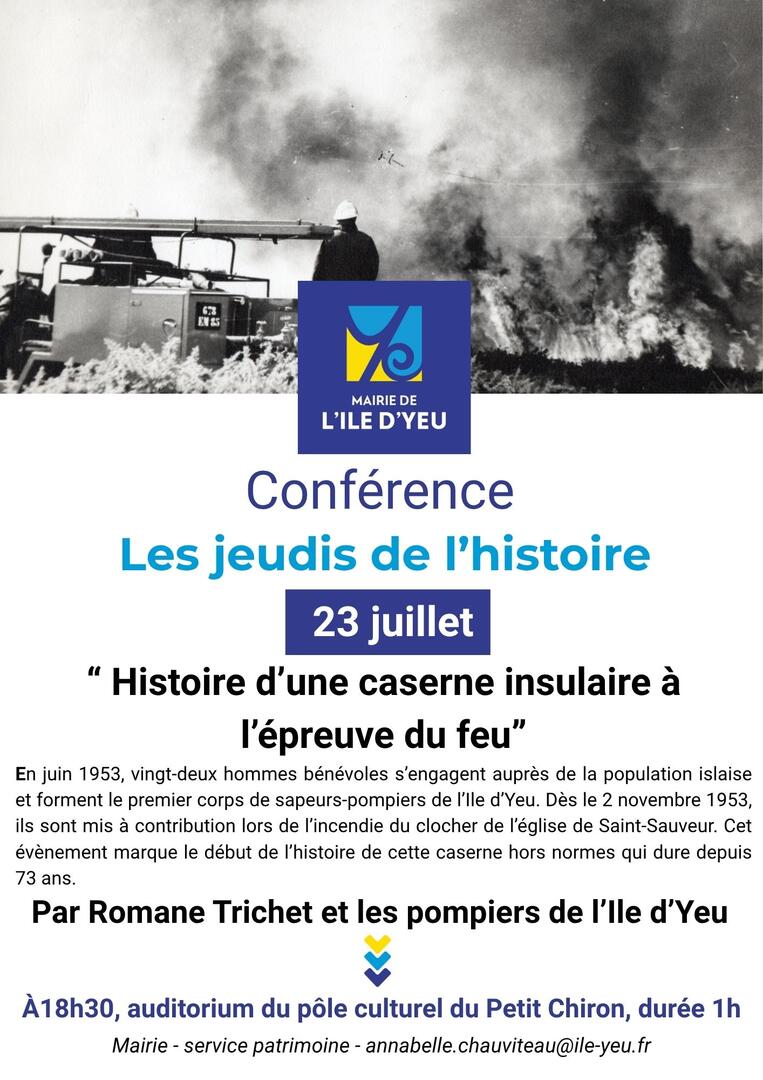23 juillet Romane Trichet - 1