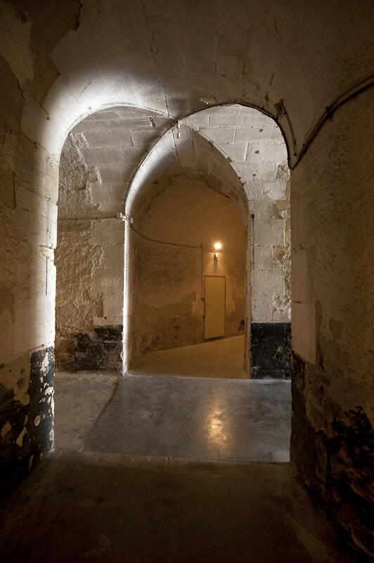 25 - Escape Game à la Citadelle