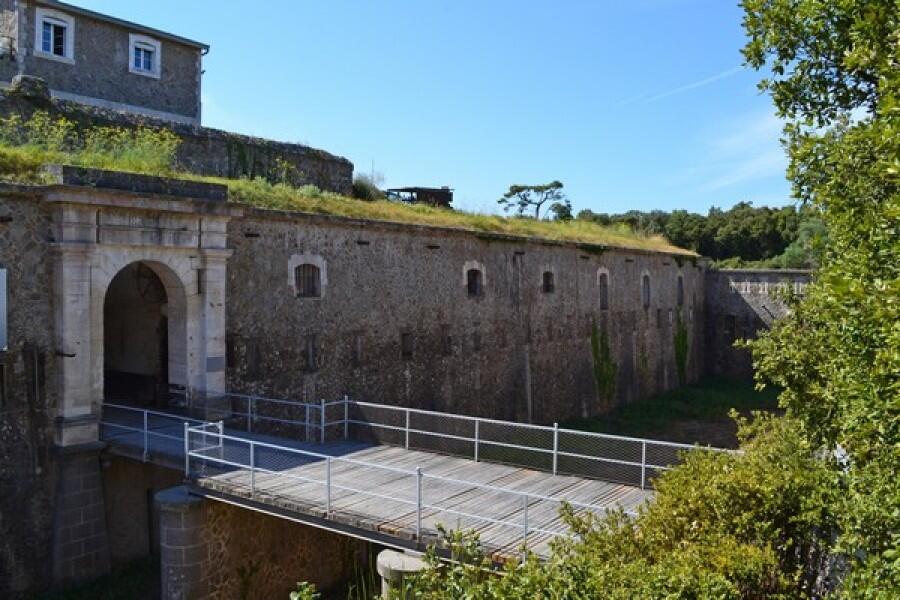 25 - Les mystères de la Citadelle