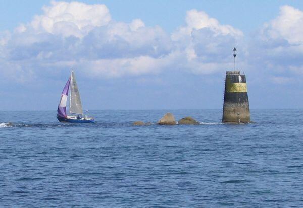 25 - Régate du Petit Phare 01