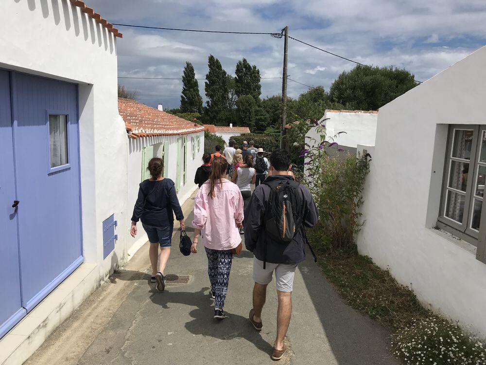 25 - Saint-Sauveur au fil des rues (2)