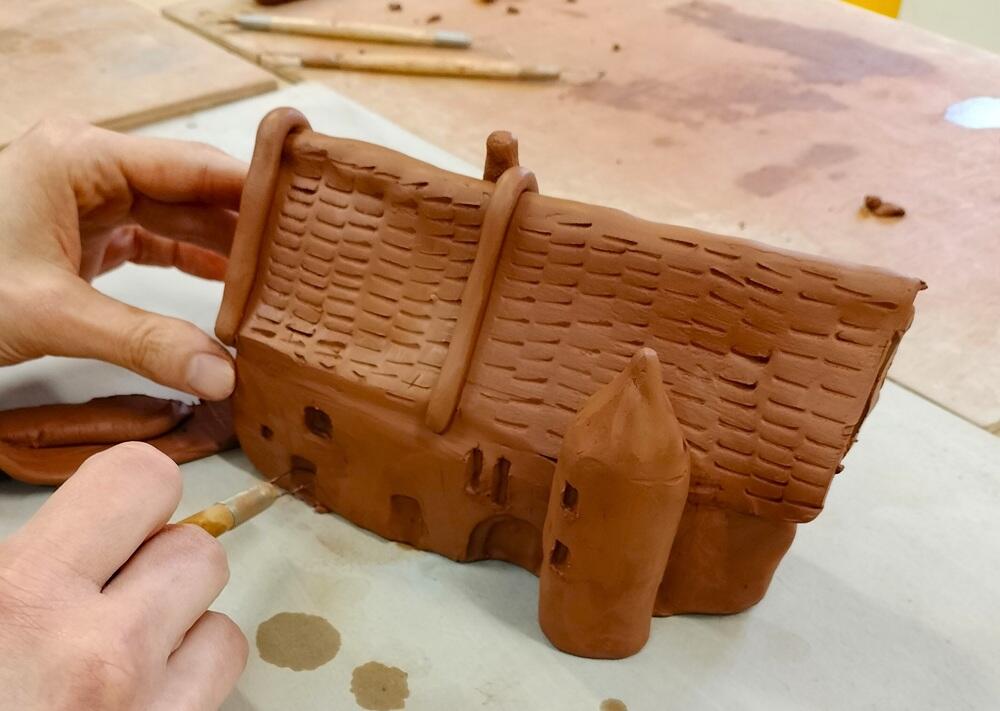 26.04.17 - Atelier Architecture et argile