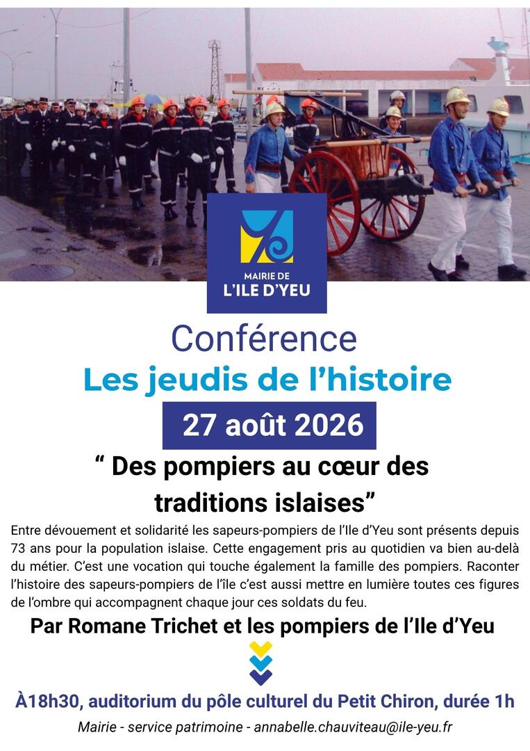 27 août Romane Trichet - 1