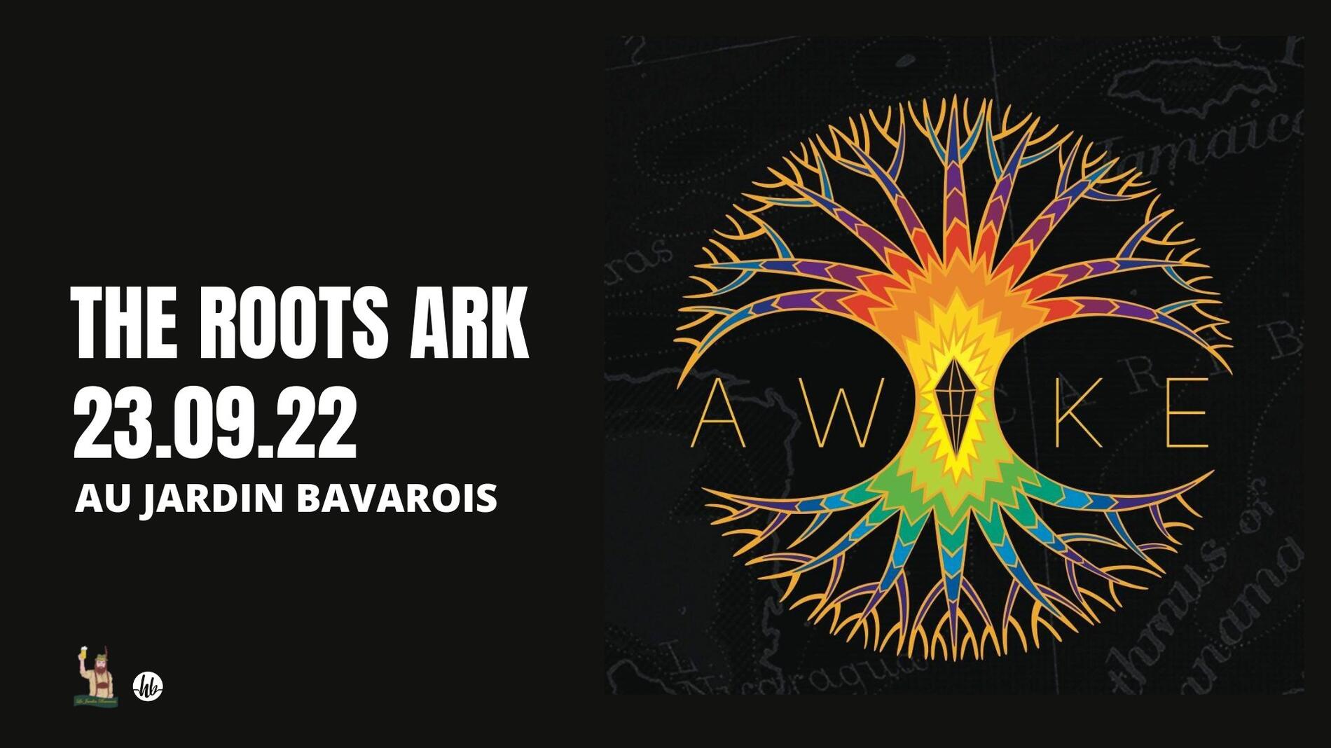The roots ark