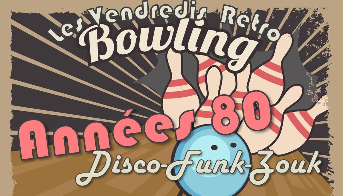 Soirée années 80