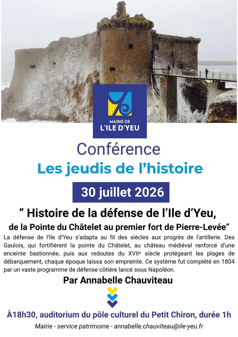 30 juillet Annabelle Chauviteau - 1