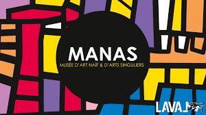 MANAS