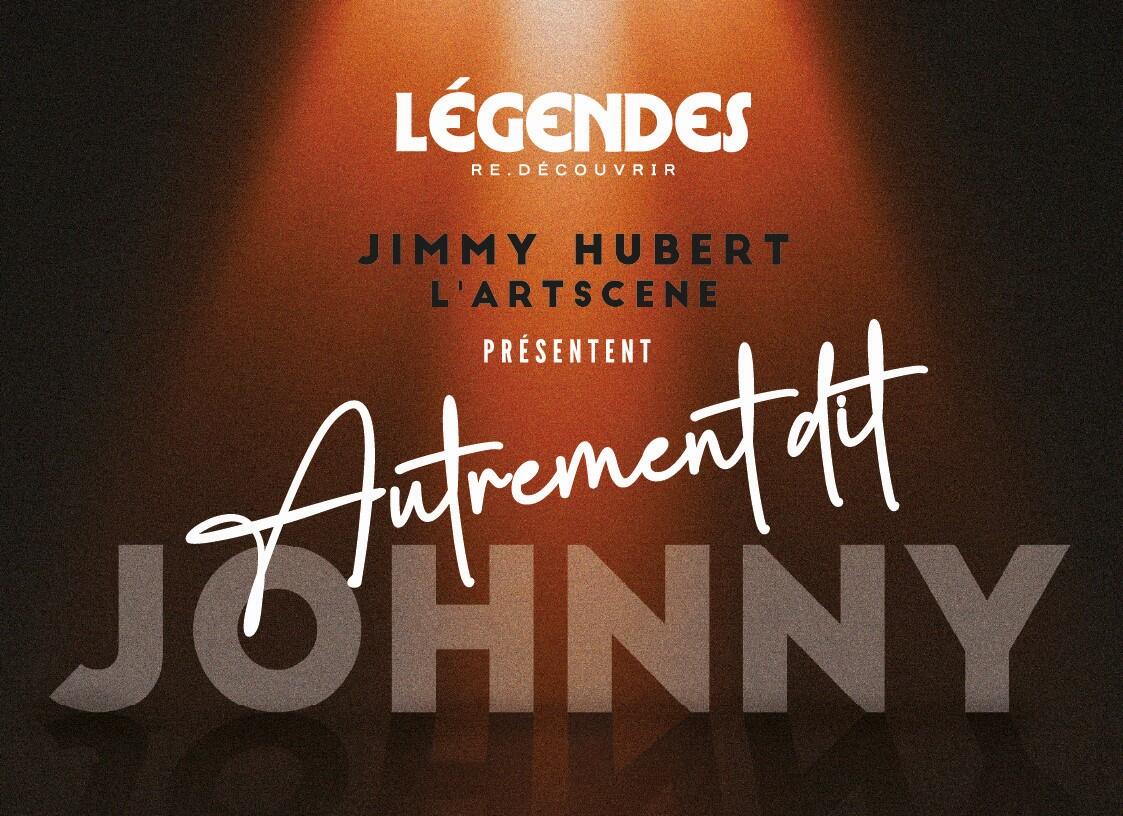 visuel concert autrement dit Johnny - Copie