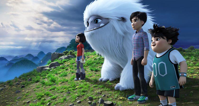 Abominable