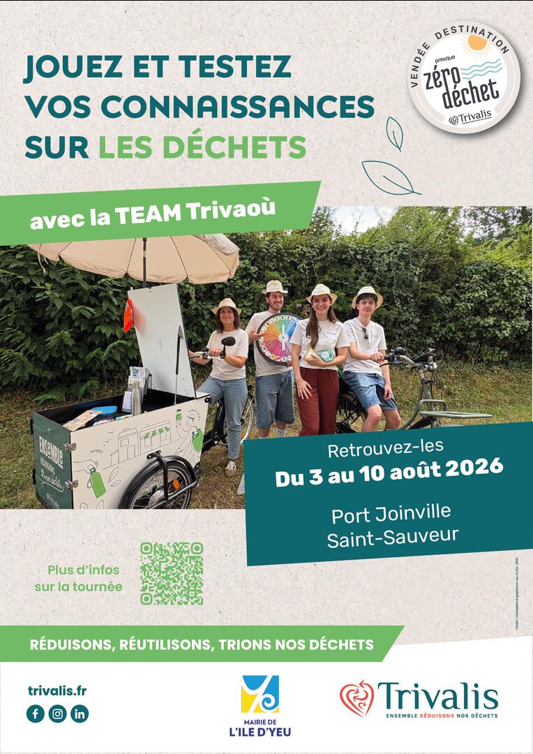 Affiche_TEAM_Trivaou_2026_Ile d'Yeu