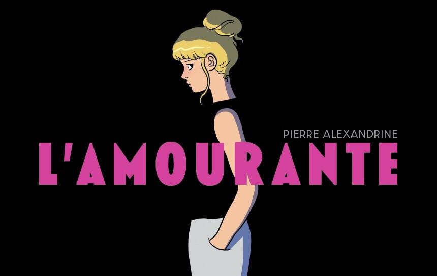 L'Amourante