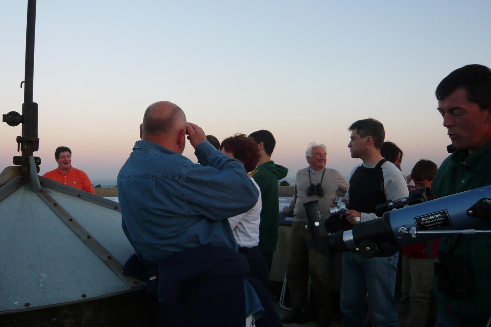 Astronomie 1