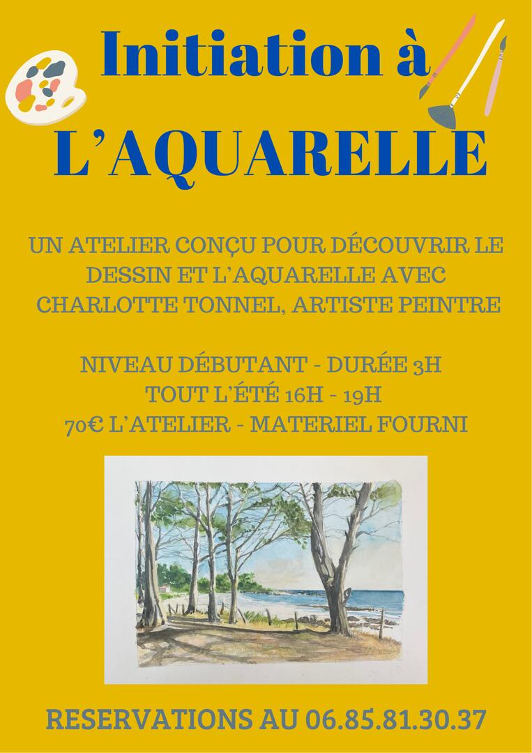 Aqua ETE
