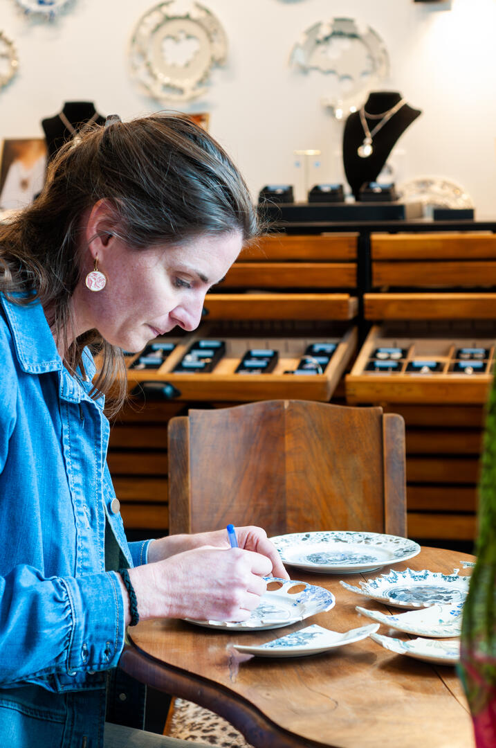 Atelier Vézanne