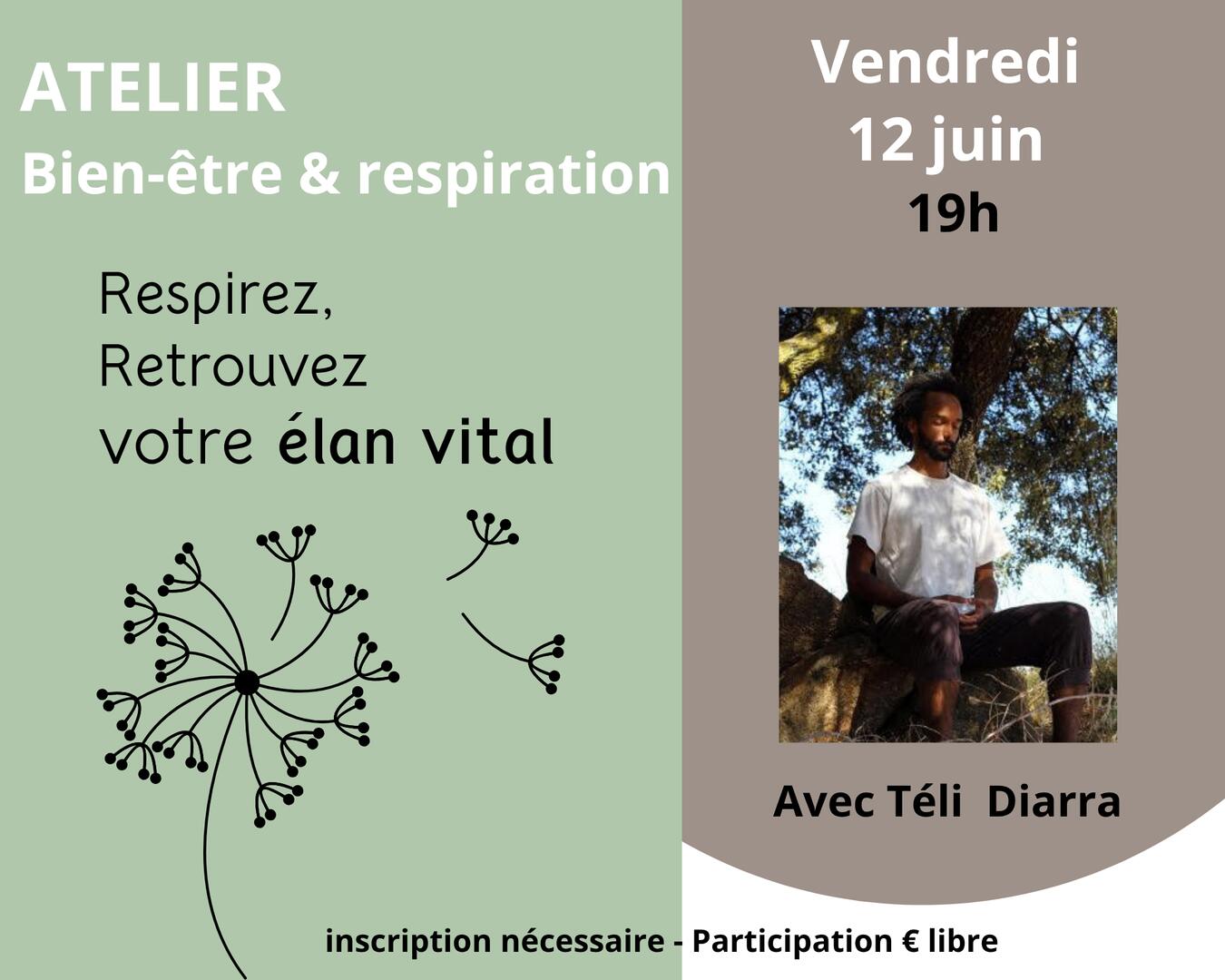 Atelier respi TELI